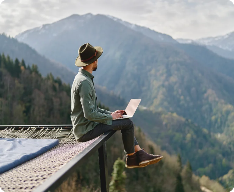 Manage Your Field Service Business from Anywhere, Anytime